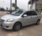 Toyota Vios 1.5 MT 2011 - Bán ô tô Toyota Vios 1.5 MT năm 2011, màu bạc