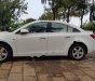 Chevrolet Cruze LTZ 1.8 AT 2013 - Cần bán xe Chevrolet Cruze LTZ 1.8 AT 2013, màu trắng 