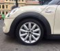 Mini Cooper S 2016 - Bán Mini Cooper S 3 cửa SX 2016, đăng ký 04/2017 - Xe 1 đời chủ ít đi, odo chỉ mới 2800km - call: 0937637880 Mr. Châu