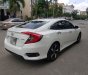 Honda Civic 1.5 Top Turbo 2017 - Bán Honda Civic 1.5 Turbo đời 2017, màu trắng, xe nhập