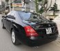 Mercedes-Benz S class S350  2006 - Mercedes S350 đời 2006, màu đen, ngay chủ bán