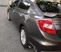 Honda Civic 2.0 2014 - Cần tiền bán xe Honda Civic 2.0 đời 2014, màu nâu đồng