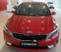 Kia Cerato   1.6 AT 2018 - Cần bán xe Kia Cerato 1.6 AT 2018, màu đỏ, giá 589tr