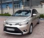 Toyota Vios 1.5MT 2017 - Bán Toyota Vios 1.5MT Sx 2017