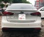 Kia Cerato 1.6AT 2017 - Bán xe Kia Cerato 1.6AT sản xuất 2017, màu trắng