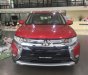 Mitsubishi Outlander 2.0 CVT 2018 - Bán ô tô Mitsubishi Outlander 2.0 CVT sản xuất năm 2018, màu đỏ sang trọng