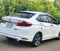 Honda City 2016 - Honda City đời 2016, màu trắng. Chính chủ sang tên đứng bán