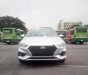 Hyundai Accent 1.4 MT Base 2018 - Bán ô tô Hyundai Accent 1.4 MT Base đời 2018, màu bạc