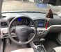 Hyundai Verna   1.4AT  2009 - Bán xe Hyundai Verna 1.4AT 2009, màu bạc