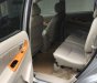 Toyota Innova V 2011 - Cần bán xe Toyota Innova V năm sản xuất 2011, màu bạc xe gia đình  