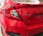 Honda Civic 1.8 E 2018 - Bán xe Honda Civic 1.8 E 2018, màu đỏ, nhập khẩu nguyên chiếc