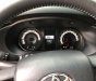 Toyota Hilux 2.4E 4X2 AT 2018 - Toyota An Sương bán Toyota Hilux 2018, đủ phiên bản - giá tốt - giao ngay, hỗ trợ vay 90% giá trị xe