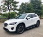 Mazda CX 5 2.5 AT 2WD 2017 - Chính chủ bán gấp Mazda CX 5 2.5 AT 2WD đời 2017, màu trắng