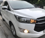 Toyota Innova G 2017 - Bán xe Toyota Innova G, số tự động, 2017, màu trắng