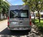 Ford Transit  MID  2016 - Cần bán xe Ford Transit Standard MID 2016