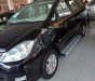 Toyota Innova 2010 - Gia đình bán Toyota Innova đời 2010, màu đen