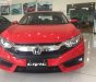 Honda Civic 1.8 E 2018 - Bán xe Honda Civic 1.8 E 2018, màu đỏ, nhập khẩu nguyên chiếc