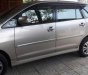 Toyota Innova E 2016 - Bán Toyota Innova 2016, màu vàng cát