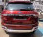 Ford Everest 2018 - Bán Ford Everest năm sản xuất 2018, màu đỏ