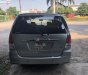 Toyota Innova G 2009 - Bán Toyota Innova G đời 2009, màu bạc chính chủ, giá 415tr