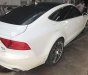 Audi A7 G 2011 - Cần bán xe Audi A7 2011, màu trắng, nhập Đức