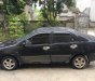 Toyota Vios   2003 - Bán xe cũ Toyota Vios năm 2003, màu đen, giá chỉ 178 triệu