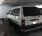 Toyota Van   1990 - Cần bán gấp xe cũ Toyota Van 1990, màu trắng, nhập khẩu nguyên chiếc