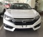 Honda Civic E 2018 - Bán Honda Civic 2018, xe đang hot nhất thị trường, đừng mua khi chưa gọi Ms Hoa 0906 756 726