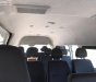 Toyota Hiace 2.5 2015 - Bán ô tô Toyota Hiace 2.5 đời 2015, màu trắng, nhập khẩu  