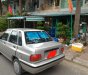 Kia Pride 2001 - Cần bán gấp Kia Pride đăng ký lần đầu 2001, màu bạc ít sử dụng, giá 41 triệu