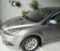 Ford Focus 2010 - Bán Ford Focus đời 2010, màu bạc nhập khẩu, xe đẹp