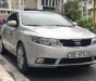 Kia Forte 2011 - Chính chủ bán Kia Forte 2011, màu bạc