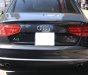 Audi A8   2010 - Bán xe Audi A8 sản xuất năm 2010, màu đen