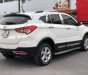 Haima 2015 - Bán Haima S5 sản xuất 2015, màu trắng, xe nhập, số tự động vô cấp 1.5