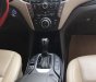 Hyundai Santa Fe 2.2L 4WD 2016 - Cần bán Hyundai Santa Fe 2.2L full dầu Sx 2016, màu trắng