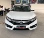 Honda Civic E 2018 - Bán Honda Civic 2018, xe đang hot nhất thị trường, đừng mua khi chưa gọi Ms Hoa 0906 756 726