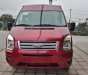 Ford Transit   2018 - Bán xe Ford Transit Ford Transit đời 2018, màu đỏ