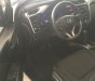 Honda City   1.5 AT  2017 - Cần bán lại xe cũ Honda City 1.5 AT sản xuất 2017, màu trắng