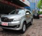 Toyota Fortuner 2.7AT 2013 - Cần bán xe Fortuner số tự động 2013