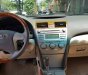 Toyota Camry  LE 2.5  2009 - Cần bán xe Camry LE 2.5 2009 màu vàng, nhập khẩu