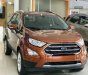 Ford EcoSport Titanium 1.5 2018 - Ford EcoSport Titanium 1.5 2018, tặng full gói phụ kiện, gọi ngay để được giảm giá trực tiếp