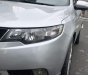 Kia Forte 2011 - Chính chủ bán Kia Forte 2011, màu bạc