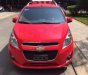 Chevrolet Spark MT 2016 - Cần bán lại xe Chevrolet Spark MT năm 2016, màu đỏ  