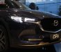 Mazda CX 5 2.5 AT 2WD 2018 - Cần bán Mazda CX 5 2.5 AT 2WD năm 2018, màu xanh lam 