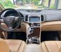 Toyota Venza 2.7 AWD 2009 - Bán Toyota Venza 2.7 AWD năm sản xuất 2009, màu nâu, nhập khẩu, giá tốt