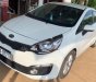 Kia Rio AT 2016 - Cần bán Kia Rio AT sản xuất 2016, màu trắng, giá 475tr