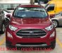 Ford EcoSport 2018 - City Ford mua Ecosport tặng gói khuyến mãi, liên hệ ngay: 0938211346