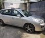 Kia Carens 2010 - Gia đình bán Kia Carens SX 2010, màu bạc số tự động