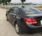 Daewoo Lacetti 2010 - Chính chủ bán Daewoo Lacetti năm 2010, màu đen, xe nhập, giá chỉ 288 triệu