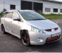 Mitsubishi Grandis 2008 - Bán Mitsubishi Grandis năm sản xuất 2008, màu bạc như mới